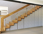 Construction et protection de vos escaliers par Escaliers Maisons à Bouille-Saint-Paul